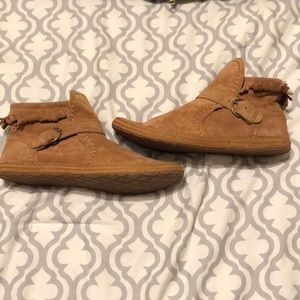 UGG Moccasins
